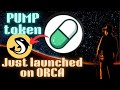 PUMP token just launched on ORCA with Massive Incentives!
