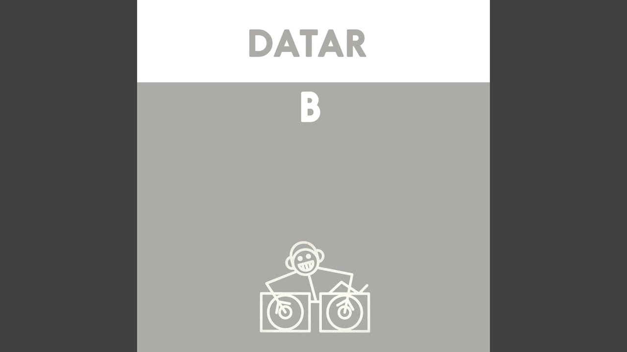 B (Danny's Love Parade 2000 Dub)