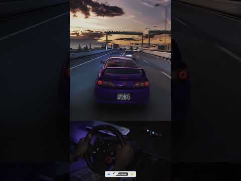 Taking the Honda