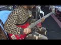 I PLAYING HOT SEBEN CONGOLESE MUSIC IN AFRICA 