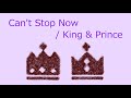 【オルゴール】Can&#39;t Stop Now / King &amp; Prince
