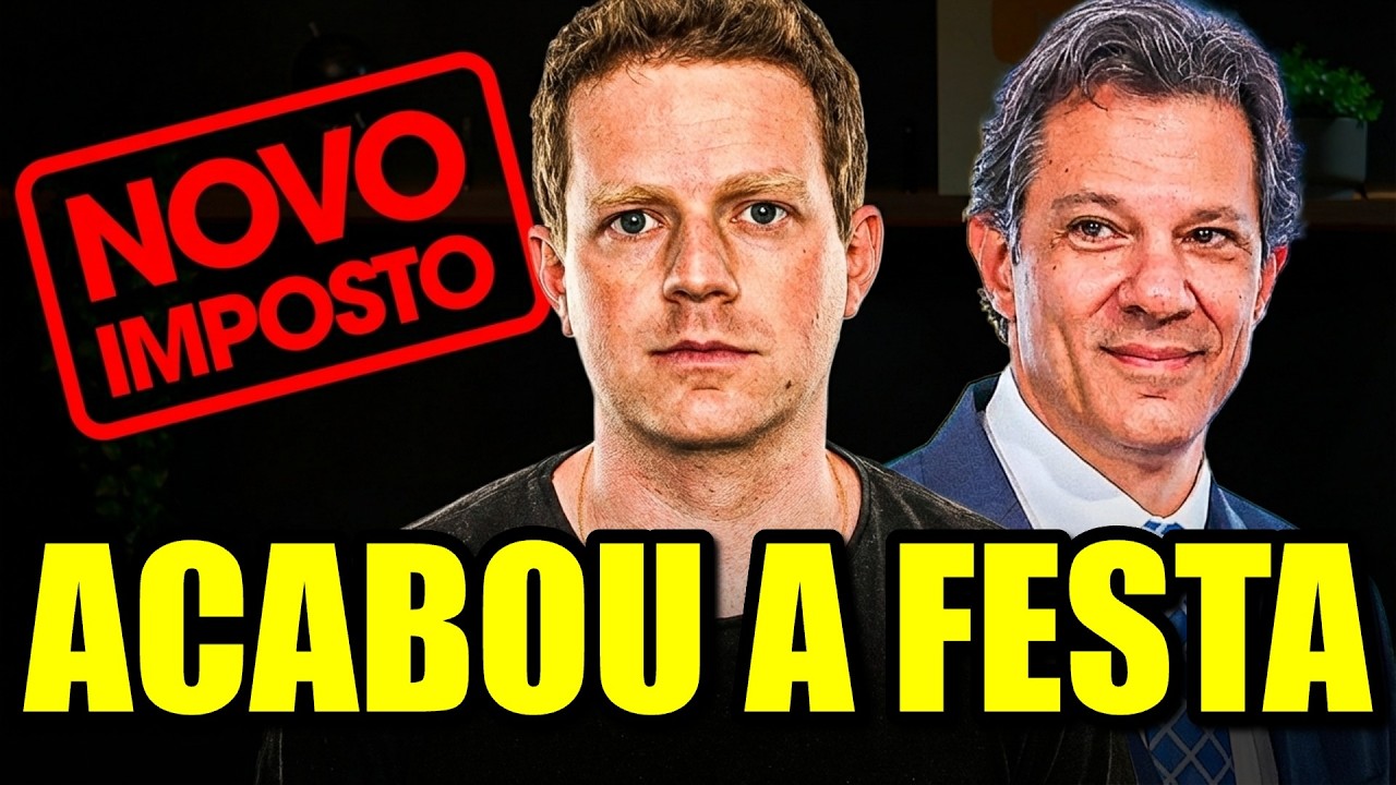 TRIBUTAÇÃO DE DIVIDENDOS APROVADA: AINDA VALE A PENA INVESTIR EM AÇÕES?