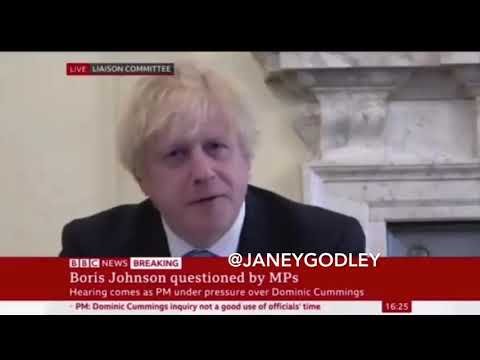Boris liaison committee
