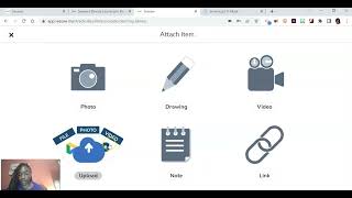 How to Seesaw| 6 Minutes or Less Educational Tech Tool Tutorial