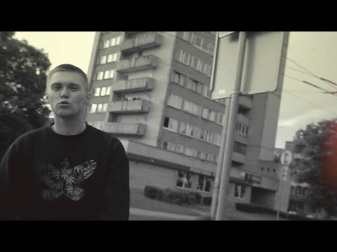 Mad Money - Laikykis broli (official video 2013)
