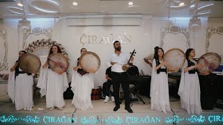 Hogir Dıjwar  Kemençe | Daweta Tuğba & Muhammed | Segavi Govend - 2026 
