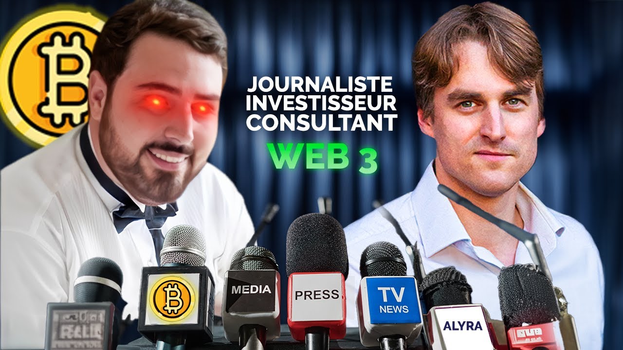 "Bitcoin : Refuge Économique ou Meilleur Investissement à Long Terme ? 💸🚀": B.COHEN - Experts #9