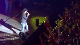 Clay Walker - What's It To You - Kansas City, MO 5/18/2013