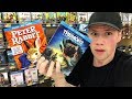 Blu-ray / Dvd Tuesday Shopping 5/1/18 : My Blu-ray Collection Series