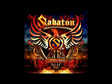 Sabaton - Metal