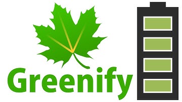 Greenify!! A Genuine Android Booster!!! Hibernate All Apps :)