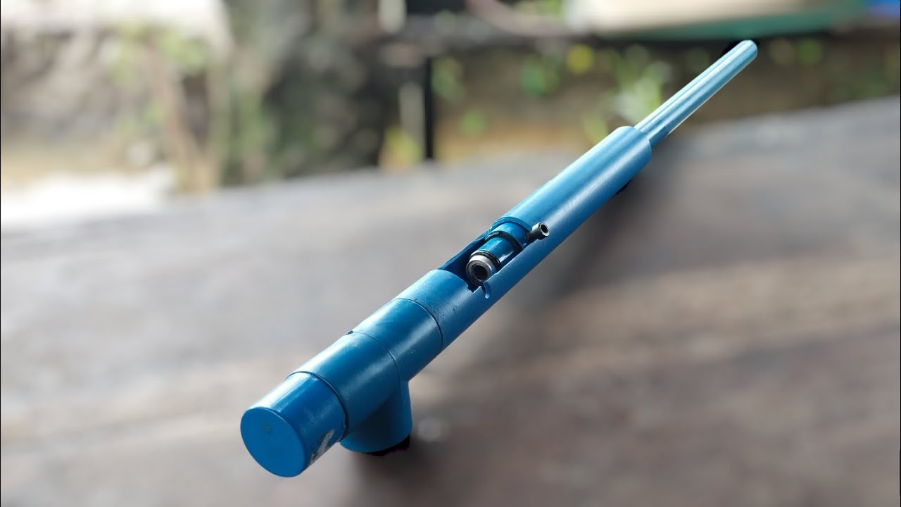 diy new version receiver easy to create 100% no leak