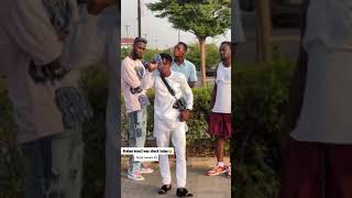 When Rappers Asafo & Ypee Had A Rhyming Battle (What Really Happened)