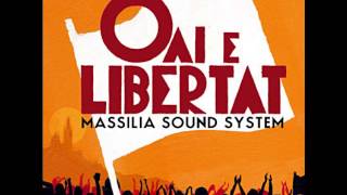 Massilia Sound System-Lo Gran Tramblament