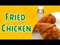 Fried Chicken | Chicken Recipe | Granny&#39;s Kitchen