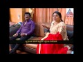 Cinima Hungama Valentine's Day Special With Jaggesh And Parimala Part 2