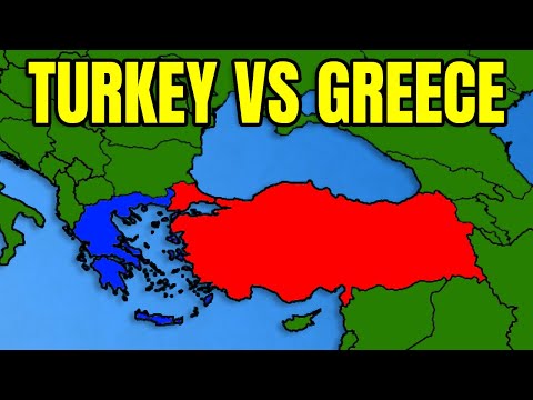 What If Turkey
