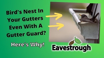 Importance of End Caps for Gutter Guards!