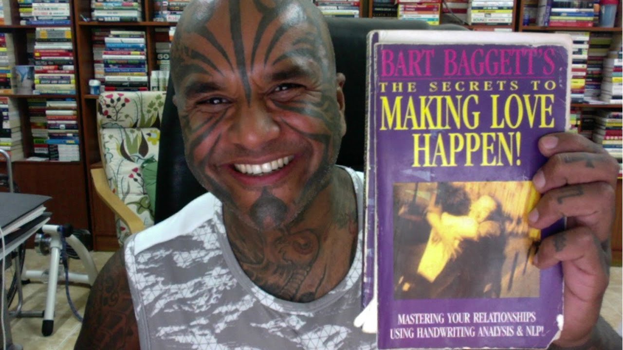 Making love happen