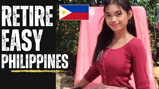 🇵🇭 10 RAW DOG Reasons - RETIRE in the Philippines