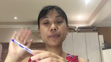 Câu chuyện cây bút (203) 1/8/2023 - Tiên Yumi