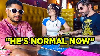 NMP and PeachJars Discuss How Miz Has Changed.