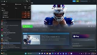 How to Fix Madden NFL 24 Crashing at Startup or Not Launching