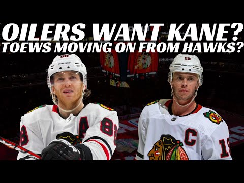 Video: Apakah jonathan toews pensiun?