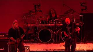 NILE - Black Seeds of Vengeance @ Live at MHM fest 2012