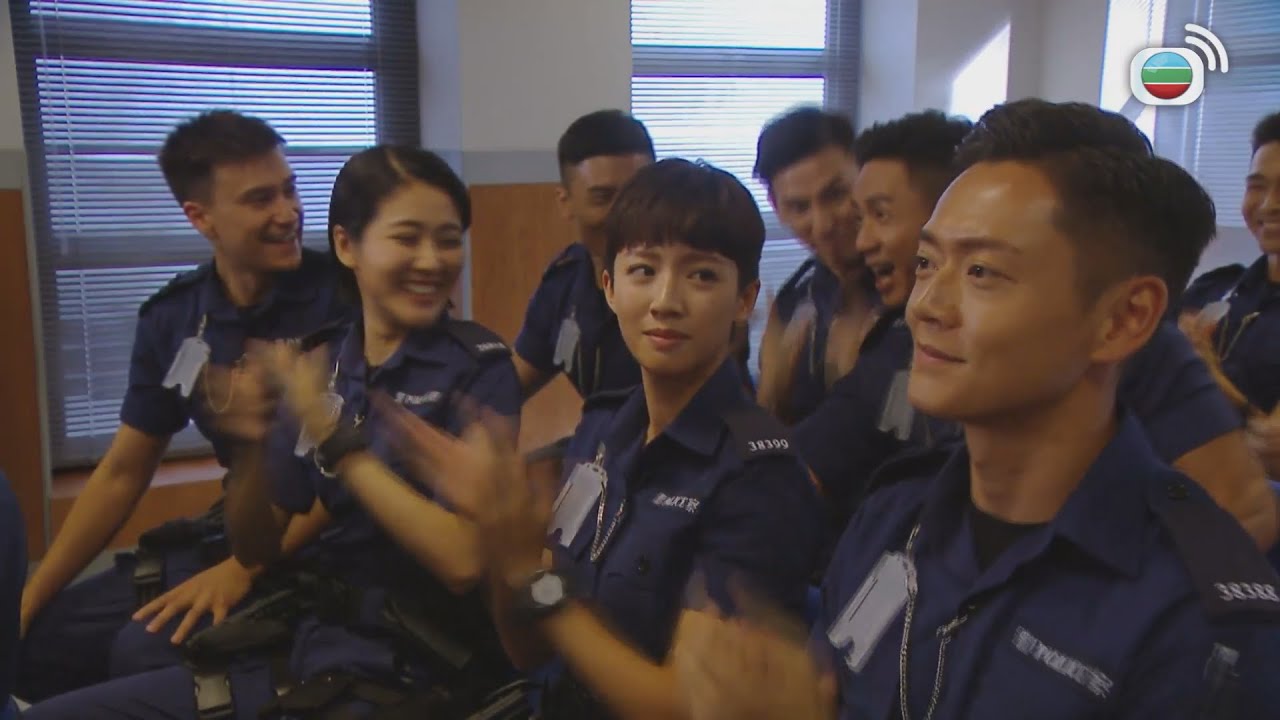 機場特警｜身爲飛鷹隊，梗係優中之優！｜張振朗｜楊明｜蔡思貝｜黃子恆｜朱敏瀚｜湯洛雯｜警匪｜動作｜愛情｜TVB港劇精華