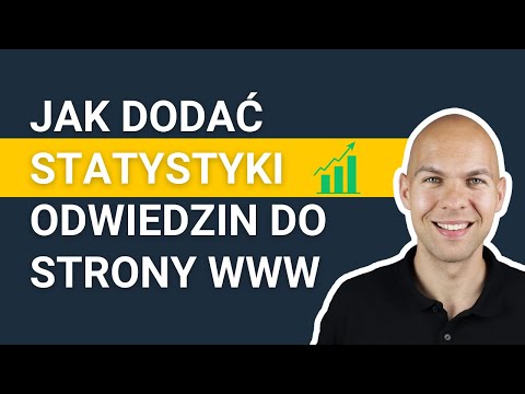 Wideo: Jak Sprawdzić Liczbę Wizyt Na Stronie Site