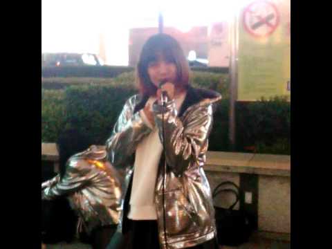 BLAST  Yuki ソロ　スターラブレーション