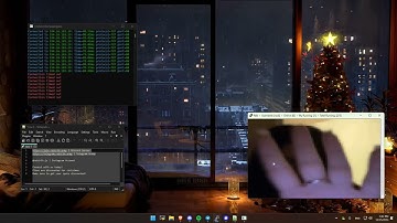 Rebirth Botnet XMAS Edition Showcase! | BEST C2/BOTNET OF 2025 | BEST BYPASSES! HAPPY NEW YEAR