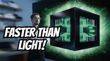 The Quantum Internet Will Change Everything