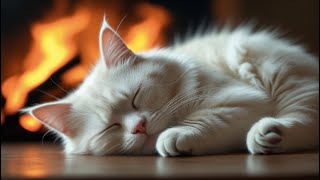 Calming Music for Anxious Cats - Cat Music for Deep Relaxation and Sleep, Music For Cats #380