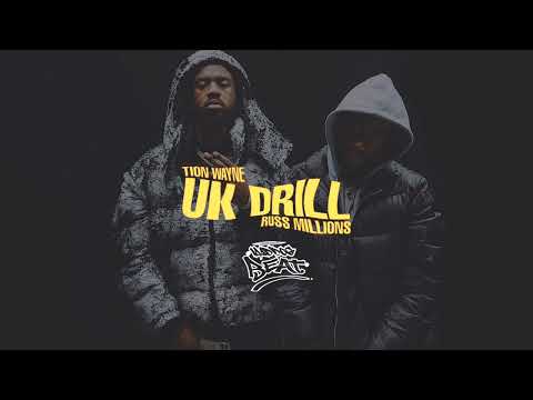 [Free] Uk Drill