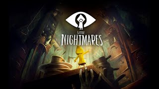 Little Nightmares Juego Completo en Español | Sin Comentarios | La Película