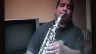 'SO SICK' played by saxophone-player NICKY MANUPUTTY chords