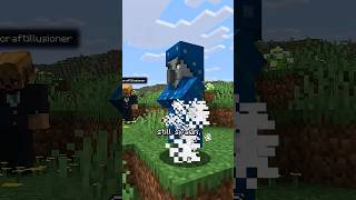Minecraft Has A Secret Mob