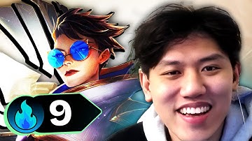 If You Want to Play Demacia, Here