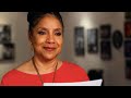 Phylicia rashad recites lift every voice and sing by james weldon johnson