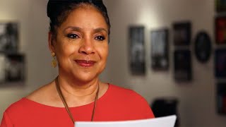 Phylicia Rashad Recites 'Lift Every Voice and Sing' by James Weldon Johnson