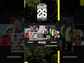 Ryan Williams vs. Travis Hunter in the CFB26 Showdown