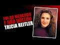 O QUE ACONTECEU NO CAMINHO DE TRICIA REITLER? @freaktv