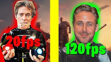 Cinematic Settings for Maximum Immersion - HELLDIVERS 2 Guide