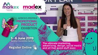 Madex 2019 Exhibitor Interview: Ecoffee cup