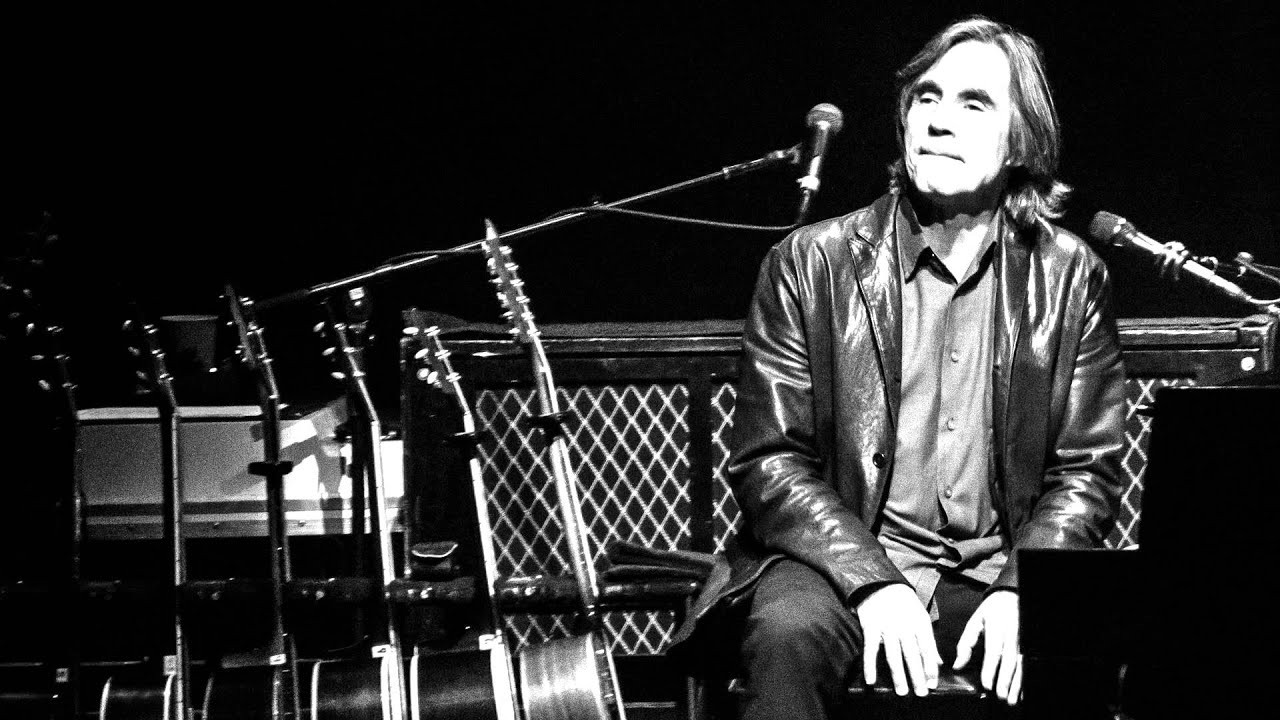 jackson browne doctor my