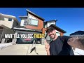 Exclusive tour inside nw calgary albertas most popular new community rockland park