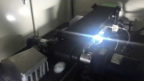 automatic vision inspection system -Shanghai  Grandcare