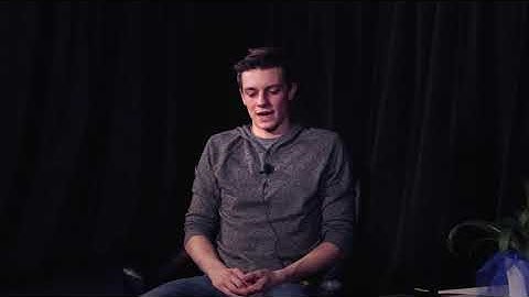 39th Annual Auction | Love Transforms - Joey Immekus, ML Senior